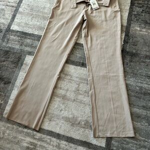 Nike Dry Fit Golf Pants , Unhemmed